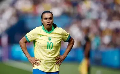 Fifa The Best: Marta vence 1º Troféu Marta de gol mais bonito do ano