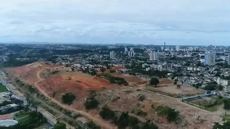 Colapso em Maceió: Novo tremor é registrado em região de mina