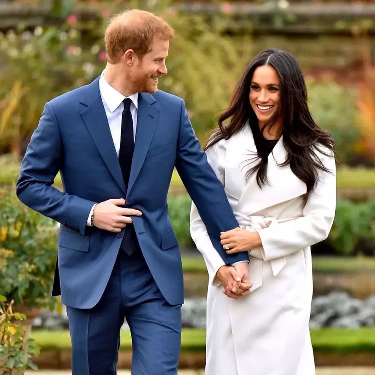 Rei Charles manda despejar Harry e Meghan de mansão da Inglaterra