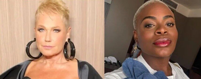 ‘Atacou uma mulher negra’, diz Jojo Todynho ao revelar que se decepcionou com Xuxa