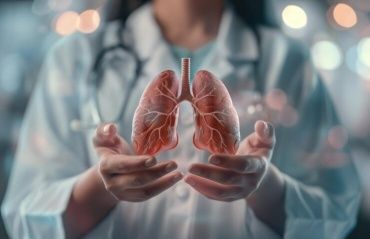 Saúde capacita médicos para diagnóstico e monitoramento de doenças respiratórias