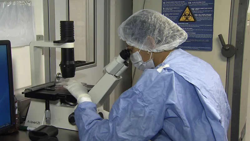 Saiba como cientistas "curaram" pacientes infectados com HIV