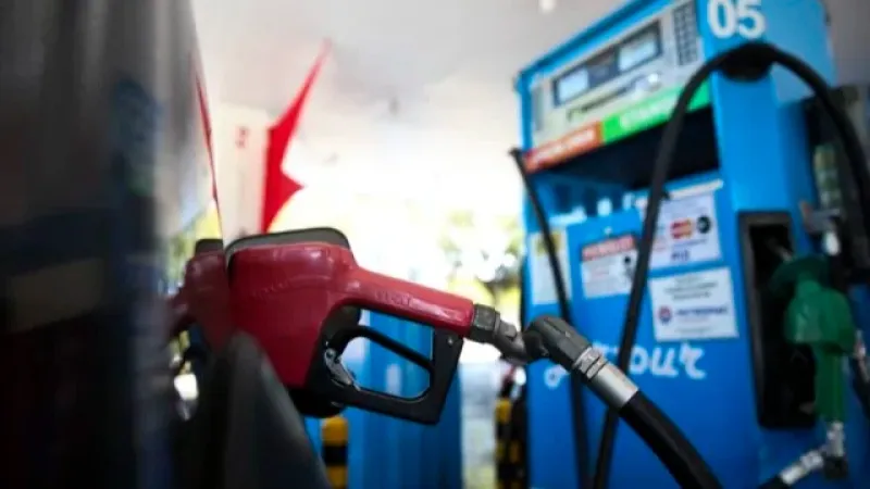 Após 4 semanas de altas, diesel para de subir nos postos do Brasil; veja preços dos combustíveis