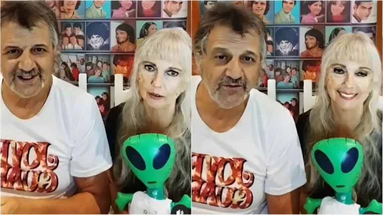 Marido de cantora da Jovem Guarda em tratamento pelo SUS presta conta de ‘vaquinha’