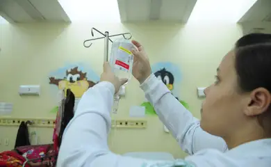 Apagão cibernético mundial afeta hospitais de São Paulo