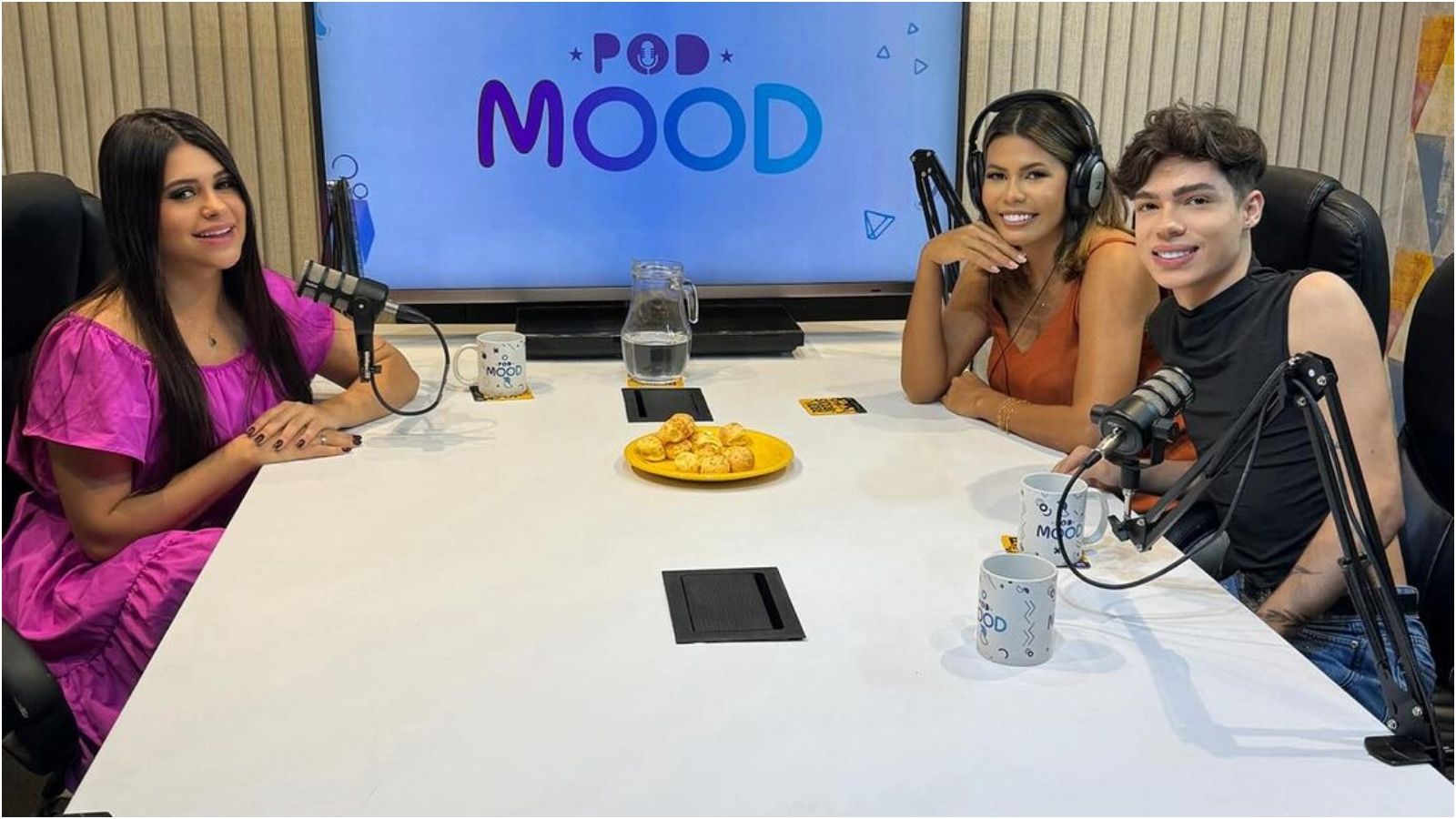 Ex-BBB dispara contra Rodriguinho após eliminação: ‘Tem um ego grande’