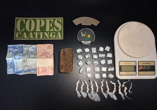 PM apreende armas de fogo e drogas nas últimas 24 horas na capital e interior de Alagoas 