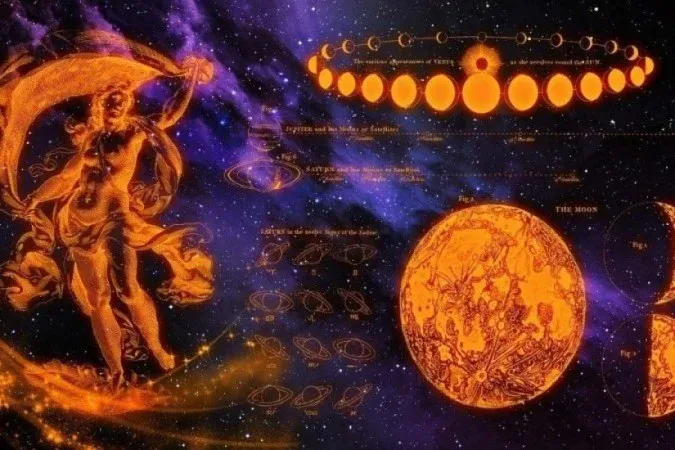 Horóscopo do dia: confira o que os astros revelam para esta sexta-feira (16/5)