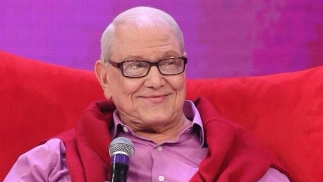 Humorista Ary Toledo morre aos 87 anos