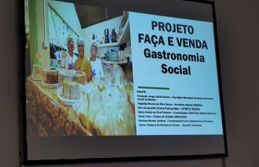 Maceió apresenta experiência de Inclusão Produtiva com Mulheres no 23º Encontro Congemas Nordeste