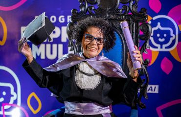 Lei Maria da Penha: Prefeitura de Maceió promove ações que fortalecem luta contra violência doméstica