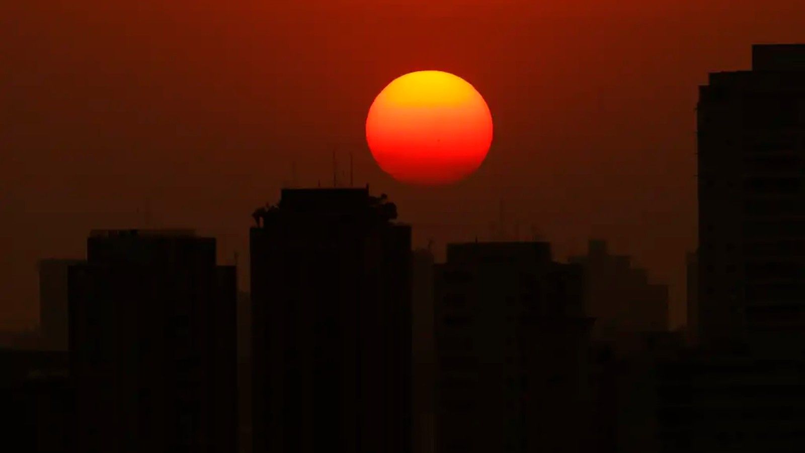 2024 será ano mais quente já registrado no mundo, dizem cientistas