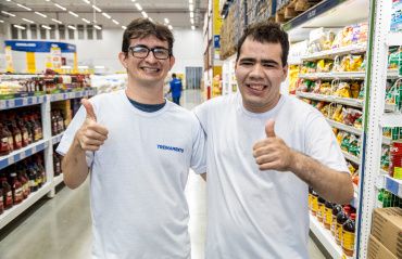 Programa Emprega PCD promove nova perspectiva de vida para contratados