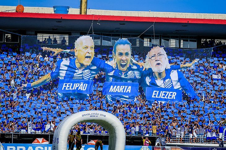 CSA x Coruripe: onde assistir ao vivo, horário e escalações