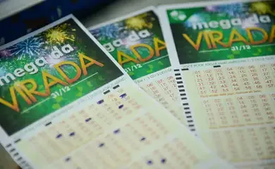 Mega da Virada: apostadores sonham em viajar e ajudar família