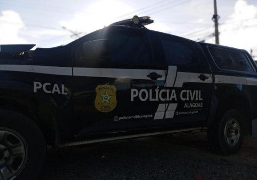 Foragido por homicídio em Maceió é preso em resort no distrito de Porto de Galinhas-PE
