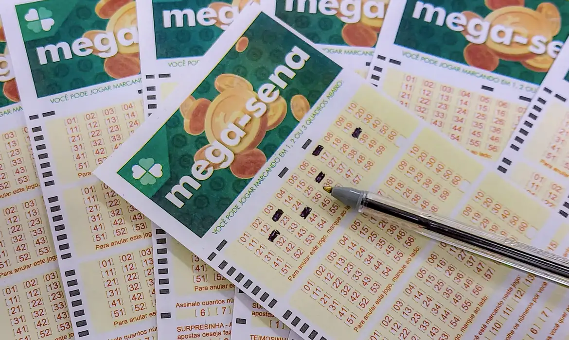Mega-Sena não tem acertador e prêmio vai a R$ 7 milhões