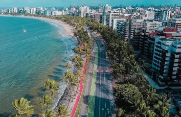 Maceió: Uma cidade em transformação com projetos inovadores e inclusivos