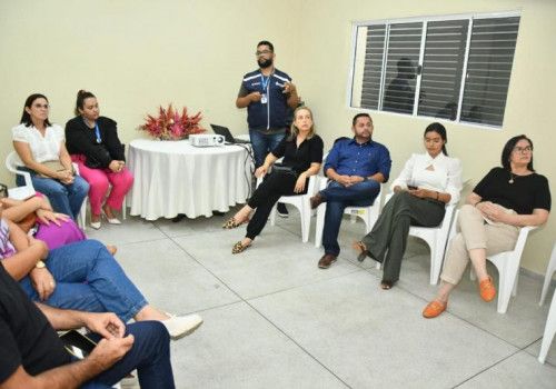 Detran inicia projeto de regionalização de educação para o trânsito no interior de Alagoas