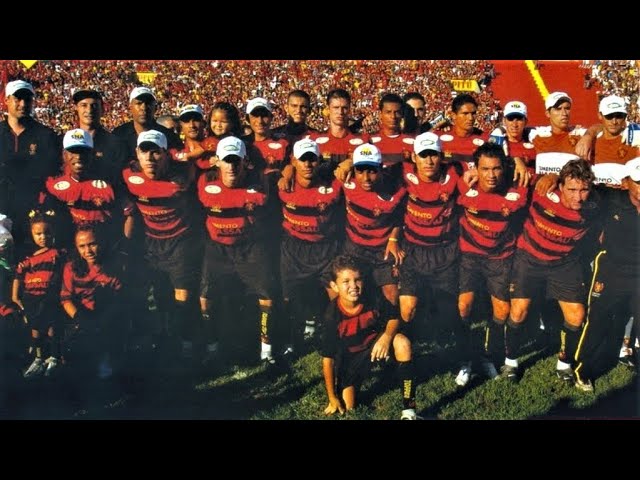 Flávio Dino mantém Sport como único campeão brasileiro de 1987