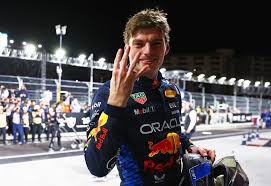 Verstappen projeta F1 2025: "Se continuarmos assim, não vou ser campeão"