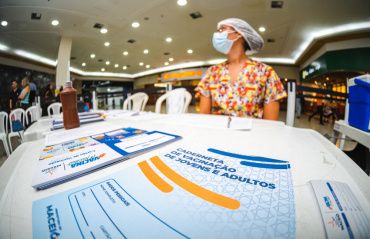 Feriado de Nossa Senhora da Conceição altera funcionamento dos serviços de saúde