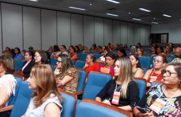 Jornada da Gestão Escolar encerra atividades com debate sobre saúde mental na educação