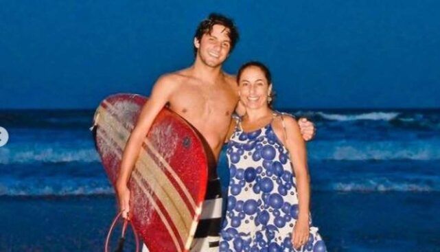 Cissa diz que PMs cobraram R$ 10 mil para ajudar envolvidos na morte de seu filho