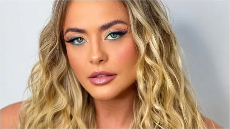 Juliana Silveira relata assédio de diretor da Record: ‘Torturar no trabalho