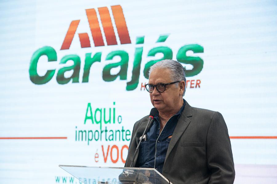Álvaro Mendonça analisa o cenário político do CSA e diz: "É hora de se unir e apoiar o Rafael"