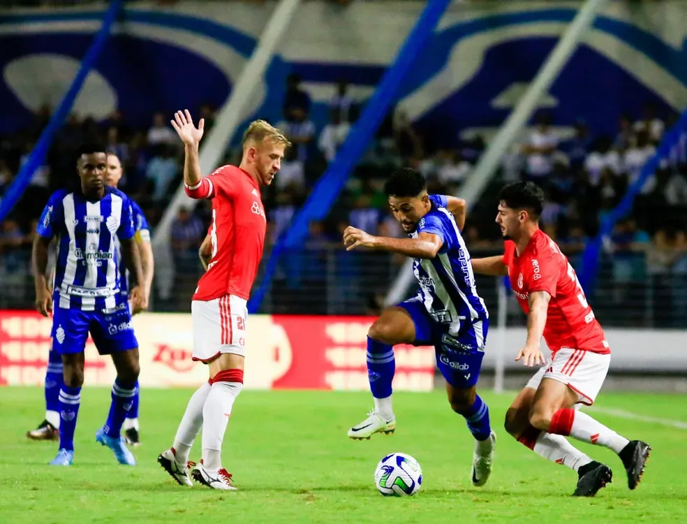 CSA precisa chegar à fase de grupos do Nordestão para disputar uma competição rentável 