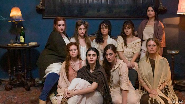 Filme ‘As Polacas’ retrata a prostituição de mulheres judias no Brasil