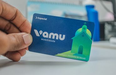 Benefícios para pessoas com autismo ultrapassam mil cartões Vamu Especial e credenciais para estacionar