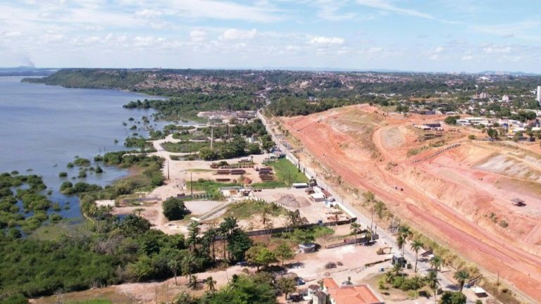 Cientistas alertam há 10 anos para risco em Maceió; ruína é iminente