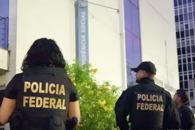 Operação Sem Desconto: PF apreende bens de suspeitos de fraude no INSS em Sergipe