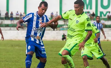 CSA faz as contas e pode se classificar para as semifinais do Alagoano neste fim de semana
