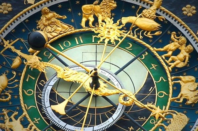 Horóscopo do dia: confira o que os astros revelam para esta terça-feira (25/7)
