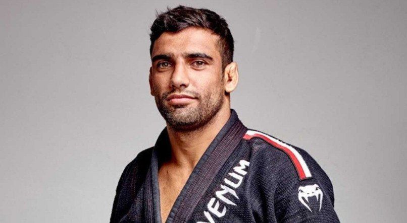 LEANDRO LO: entenda como foi a morte do campeão mundial de jiu-jítsu
