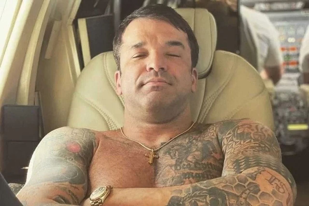 Empresário Thiago Brennand, acusado de crimes sexuais, é preso em Dubai