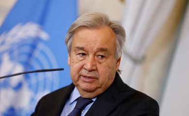 Guterres: Coreia do Norte pode responder por crimes contra a humanidade