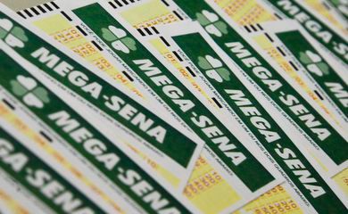 Mega-Sena sorteia nesta quinta-feira prêmio acumulado em R$ 60 milhões