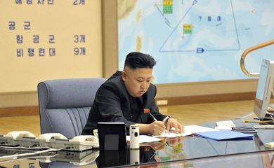 Coreia do Norte aprova nova lei sobre uso de armas nucleares e ataques preventivos