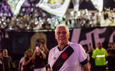 Fluminense, Flamengo e Botafogo lamentam morte de Dinamite