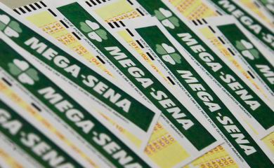 Mega-Sena sorteia hoje prêmio de R$ 37 milhões