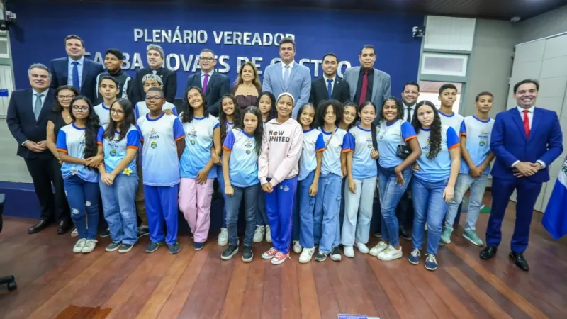 Circuito Câmara encerra ano com mais de 200 participantes e diversidade de públicos