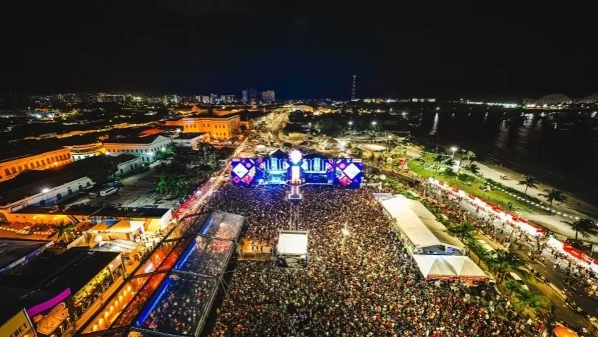 São João Massayó 2026 impulsiona crescimento de 57% na oferta de voos para Maceió