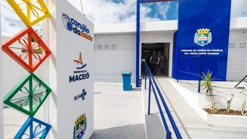 Confira o funcionamento dos serviços da Saúde de Maceió no feriado da Padroeira do Brasil