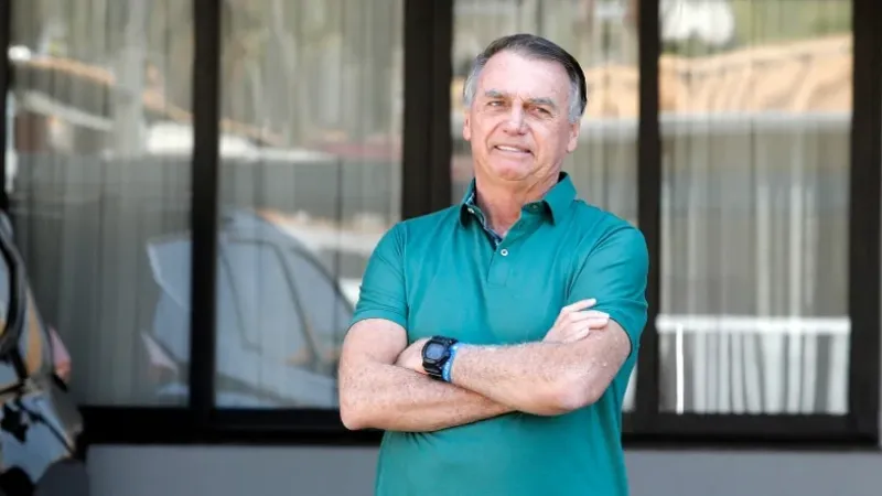 STF publica acórdão sobre julgamento que condenou Bolsonaro; veja os próximos passos