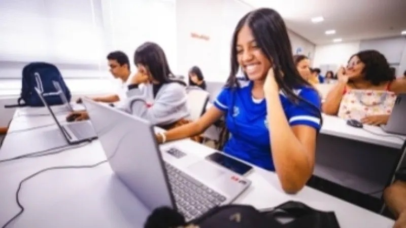 Prefeitura de Maceió oferta 480 vagas gratuitas em cursos profissionalizantes do Prepara Jovem