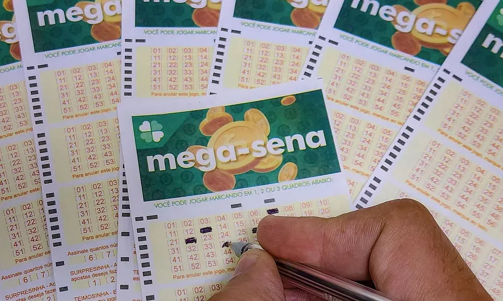 Mega-sena: Aposta de Arapiraca, AL, acerta a quina e leva quase R$ 50 mil